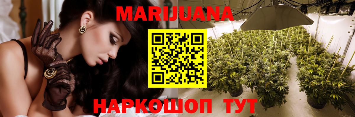 Марихуана White Widow Сургут